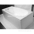 Popularity size small round bathtub with avaiable price